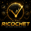 Alpha Ricochet trading robot logo