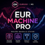 Eur Machine Pro trading robot logo