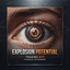 Explosion Potential trading robot logo