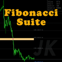 FibonacciSuite trading robot logo