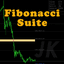 FibonacciSuite trading robot logo