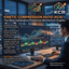 KCR Kinetic Compression Ratio trading robot logo