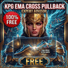 KPG Ema Cross Pullback