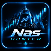 Nas Hunter Conservative Strategy Tester result, 14.73% simulated ROI