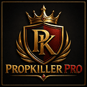 PropKiller Pro trading robot logo