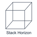 Stack Horizon 4 trading robot logo