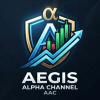 Aegis Alpha Channel EA