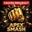 Apex Smash trading robot logo