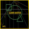Gann Matrix Pro
