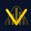 Gold volume pro trading robot logo