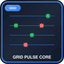 Grid Pulse Core trading robot logo