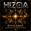HIZOA Dynamic Support and Resistance Indicator trading robot logo