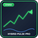 Hybrid Pulse Pro trading robot logo