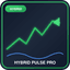 Hybrid Pulse Pro trading robot logo