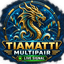 Tiamatti MultiPair trading robot logo