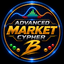 Advanced Market Cypher B trading robot logo