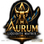 Aurum Liquidity Matrix EA trading robot logo
