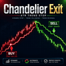 Chandelier Exit Pine Script