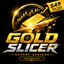 Gold Slicer trading robot logo