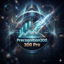 Precognition300 Pro trading robot logo