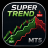 Taiwan SuperTrend MT5
