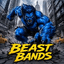 FTU MA Beast Bands trading robot logo
