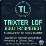 Trixter LOF