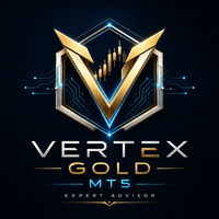 Vertex Gold MT5