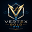 Vertex Gold MT5 trading robot logo