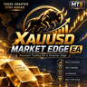 Xauusd Market Edge EA
