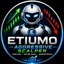 Etiumo Agressive Scalper trading robot logo