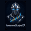 Awesome Scalper MT5 trading robot logo