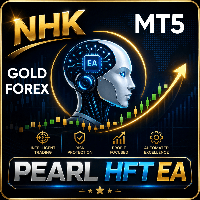 Pearl hft EA MT5