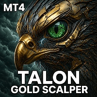 TALON Gold Scalper MT4