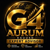 G4 Aurum Gold Specialist