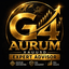 G4 Aurum Gold Specialist trading robot logo