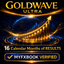 Goldwave Ultra EA trading robot logo