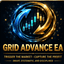 Grid Advance EA trading robot logo