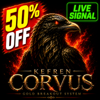 Kefren Corvus