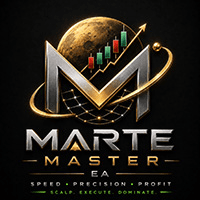 Marte Master
