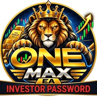 OneMax Conservative Strategy Tester result, 14.81% simulated ROI