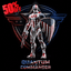 Quantum Commander trading robot logo