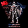 Quantum Commander