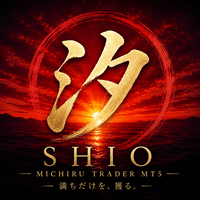 SHIO Michiru Trader MT5