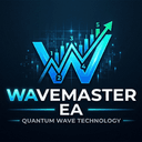 Wave Master EA trading robot logo