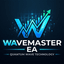 Wave Master EA trading robot logo