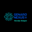 Genaro Nexus EA Sniper trading robot logo