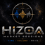 Hizoa Market Sessions trading robot logo
