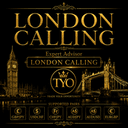 Londoncalling001 trading robot logo
