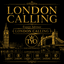 Londoncalling001 trading robot logo